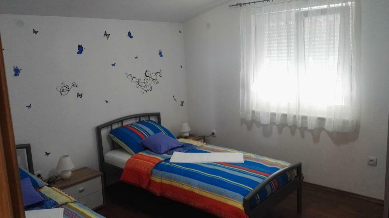 Appartamento Tomek *