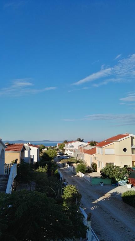 Apartma Tomek Vir