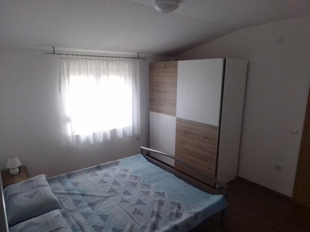 Tomek Apartment