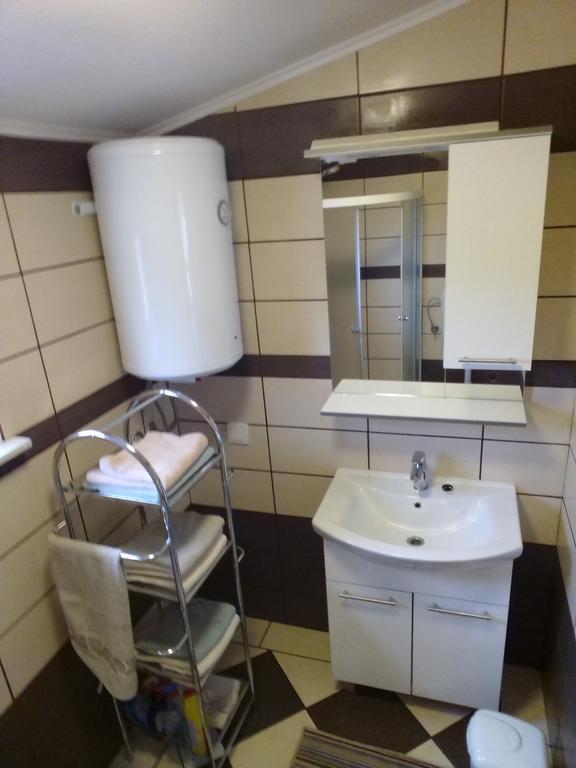 Apartment Tomek