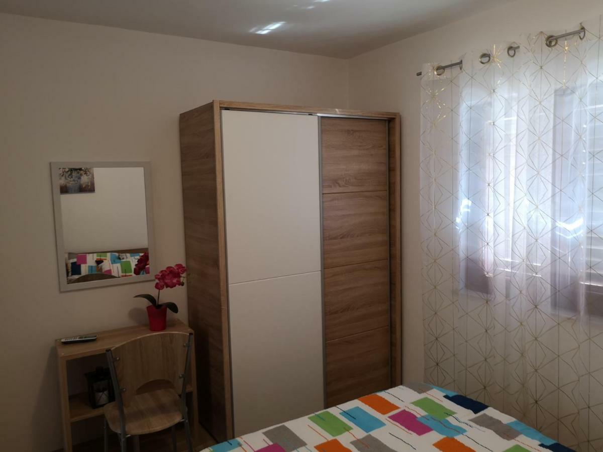 Apartment Tomek