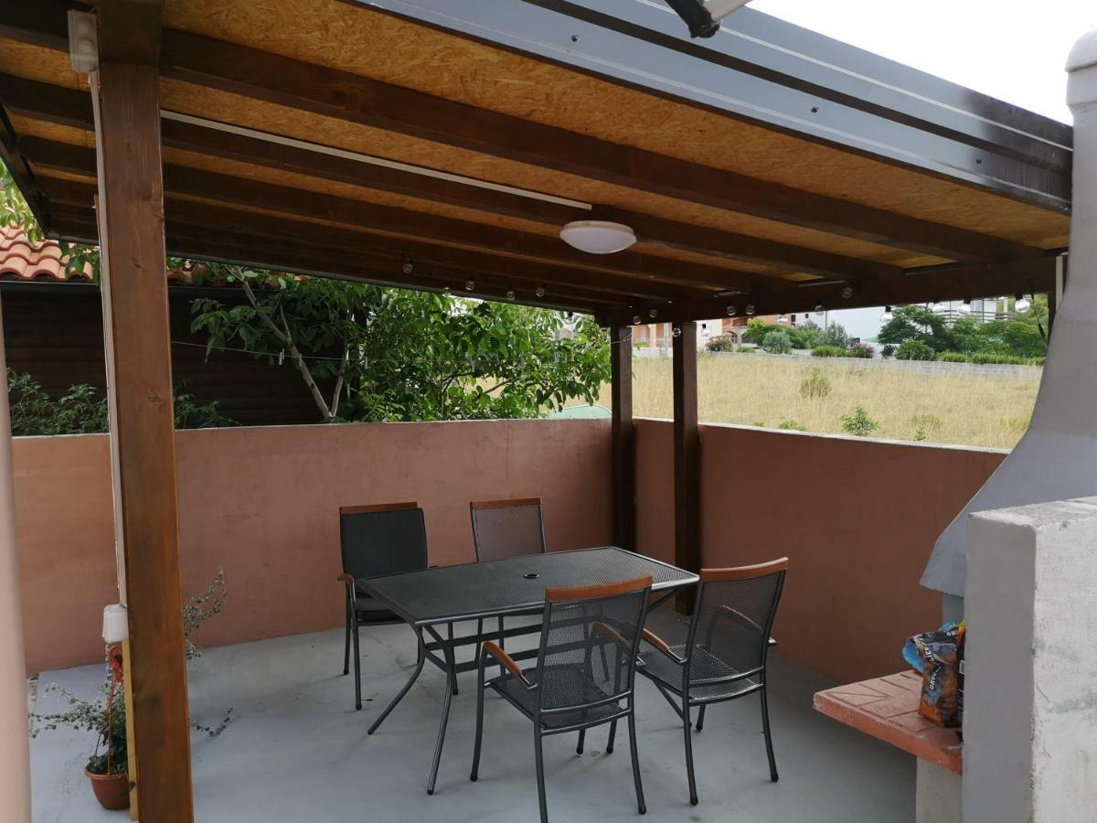 Apartment Tomek Vir