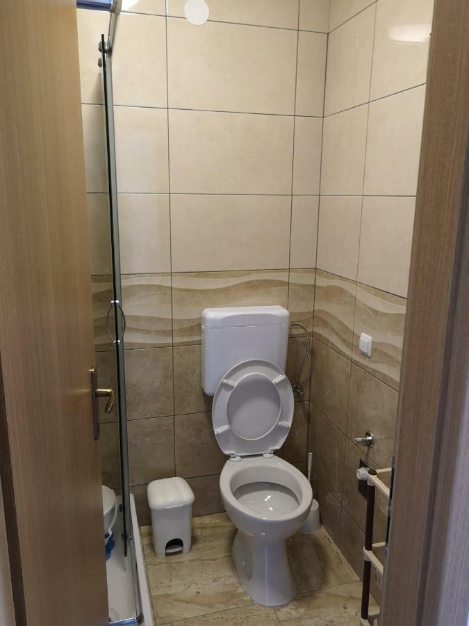 Apartment Tomek